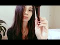 ASMR FRANÇAIS - brushing, tapping, scratching...