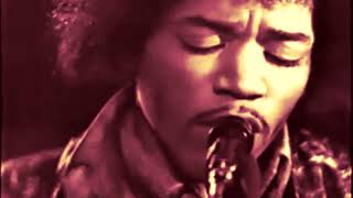 Jimi Hendrix Hey Joe - but we know other side