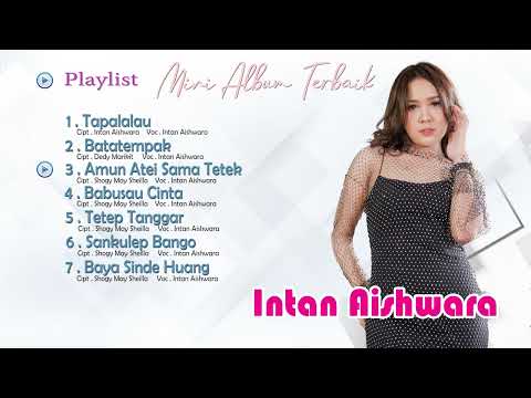 Intan Aiswhara - Mini Album Kompilasi lagu Dayak Kalteng 2023