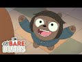 Chloe the Werebear | We Bare Bears | Cartoon Network Mp3 Song