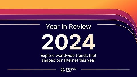 Year in Review 2024
