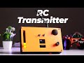 How to make a diy rc transmitter using arduino micro  arduino micro  robuin