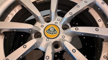 Reverse Engineering a Lotus Elise Alloy Wheel | Geomagic Design X #3Dscanning #ReverseEngineering