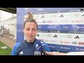 Féminines : Bordeaux-Dijon en résumé vidéo