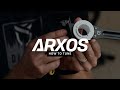 How to Tune the Arxos Sight | Dialed Archery