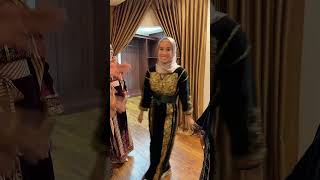 Download Lagu Wedding dress reveal palestinian newyork ohio albireh lifta MP3