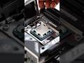 Ça c’est la partie 2 du montage de mon PC gaming. @CORSAIRFrance