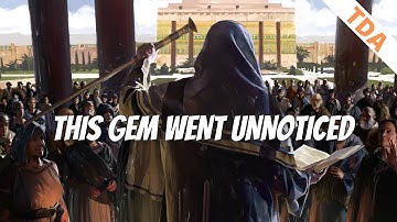 Getting started | Old World | Tutorial/Let