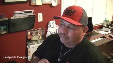 Softball Recruiting Tutorial - Intro: Taking Ownership of Your Recruiting Process