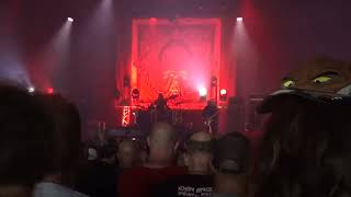 PARADISE LOST at GRASPOP METALMEETING 2022