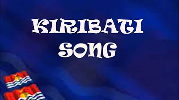 KIRIBATI LOVE SONG