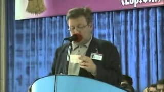 видео: Ответы на вопросы - Циммерман Ричард(ОТВЕТЫ НА ВОПРОСЫ) ТОМСК 2007 картинка: Ответы на вопросы - Циммерман Ричард(ОТВЕТЫ НА ВОПРОСЫ) ТОМСК 2007