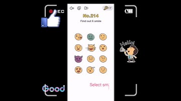 Brain out level 214 (UPDATED) solution or walkthrough