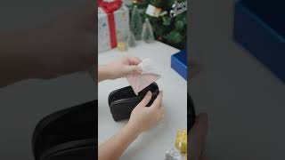 what makes you know the Xmas is around the corner?#christmas2025