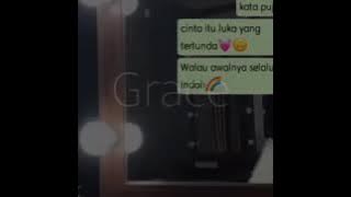 Kumpulan Fake chat dan ccp terbaru 2019 | super keren banget nggak nonton pasti nyesel