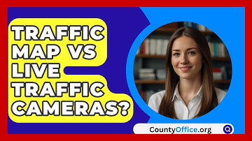 Traffic Map Vs Live Traffic Cameras? - CountyOffice.org