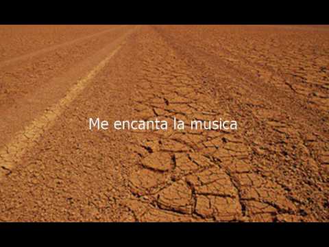 How To Say I Love Music In Spanish - Youtube