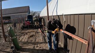 Major Upgrades on The RANCH!!