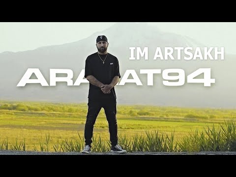 Ararat 94 - Im Artsakh (2021)