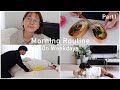 【2児のママ】仕事がある日のモーニングルーティン-前編-【Morning Routine】