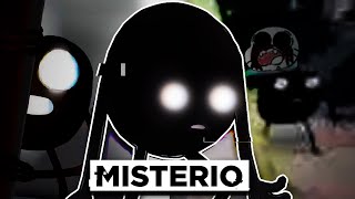 O Misterioso Personagem Do Incrivel Mundo De Gumball História Completa