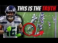 How Good Is Tyler Lockett Actually In The NFL?