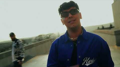 Refew ft. Marsell Bendig - Love Island (OFFICIAL VIDEO)