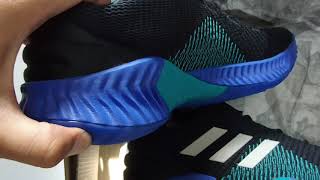 adidas performance pro bounce 218 low