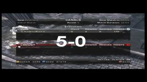 o HotCrosBuns o 1v1 mania