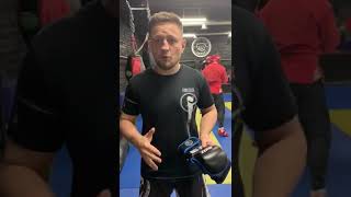 Перчатки ALMAZ FIGHT TEAM смешанные единоборства - обзор от Кирилла Семенцов