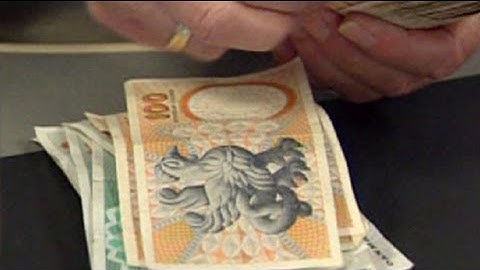 Denmark makes money on safe haven loans