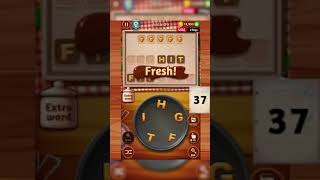 Lucky word cookies -Come here to test your IQ and get free cash prizes! screenshot 5