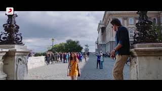 Shahrukh Khan Song 2018