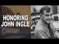 The BHHS Presents: Honoring John Ingle