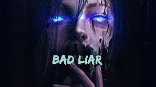 Video thumbnail of "Krewella - Bad Liar (lyrics)"