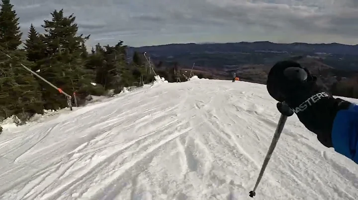 My GoPro Video