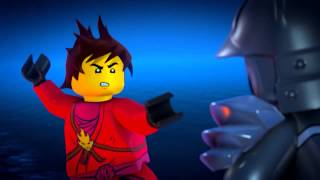 Ninjago: The Tournament of Elements Soundtrack - Kai vs Karlof