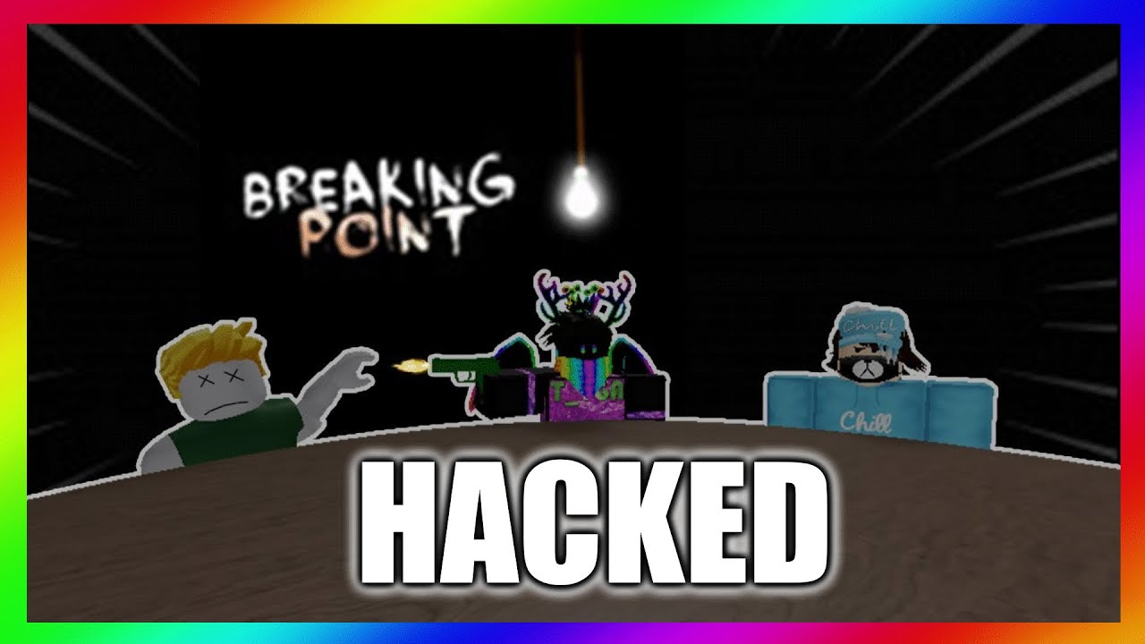 Roblox Breaking Point Script Kill Hack 2021 Kill All Youtube - roblox breaking point hack script pastebin