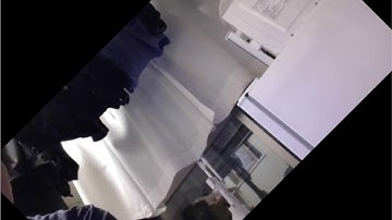 Python+OpenCVでキャプチャした動画を回転