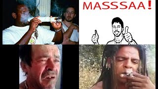 Os Maconheiros Mais Engraçados da Internet (2)!