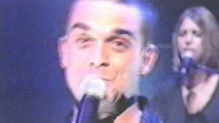 1998  - 13 Novembre - Later With Jools Holland - Millennium - Interview