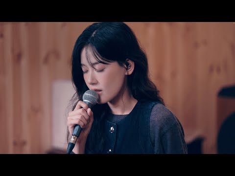리제(이지혜)  - 'Hiraeth ' Live Clip