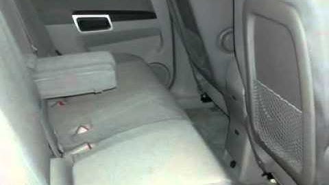 2008 SATURN VUE Fort Wayne, IN B5144