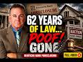 📄 The Briefs Nobody Else Has: How a Foreclosure Case Became Florida's Biggest Fee Ruling