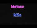 blox m5e sea 2 felipe-AO VIVO