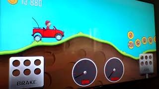 Hill climb racing #1 screenshot 2