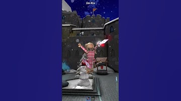 MURDERER ROUND W/SHADERS