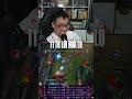 Tưởng lời mà lỏ #shorts  #leagueoflegends #lu