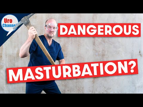 Is masturbation dangerous for your health? | UroChannel