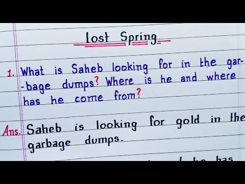 Vidéo: D'où viennent les parents de saheb ?